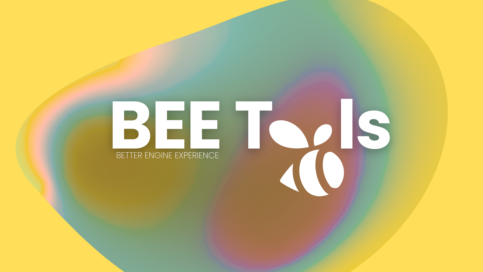 BEE Tools banner