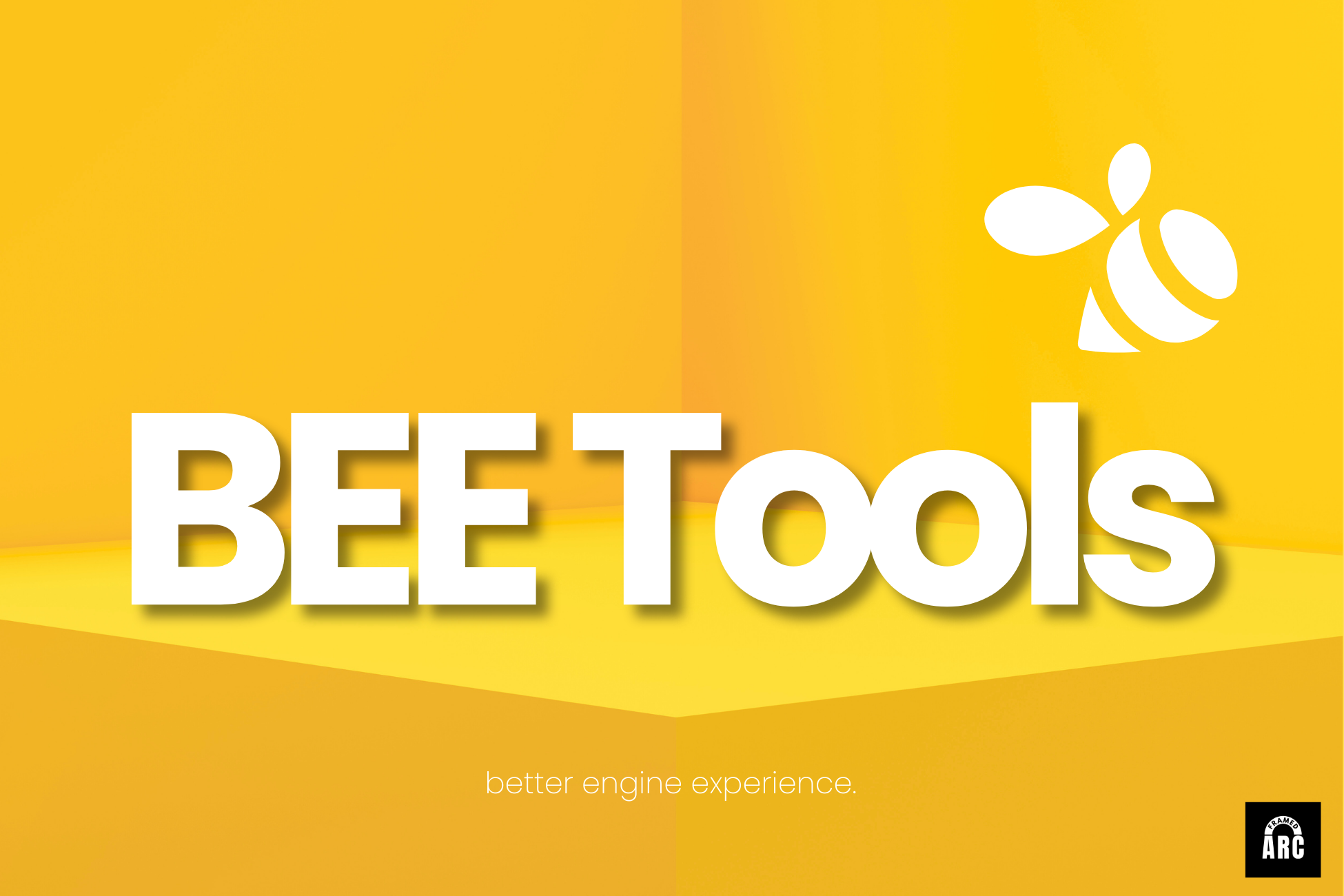 BEE Tools for Unity