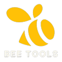 BEE Tools logo