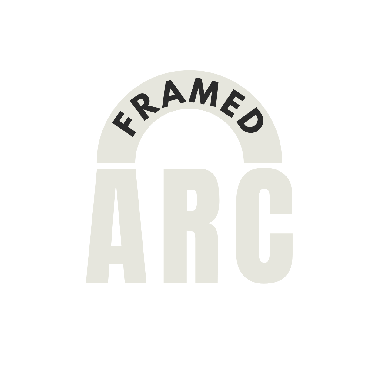 Framed Arc
